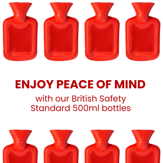 Bouillotte Hot Hugger