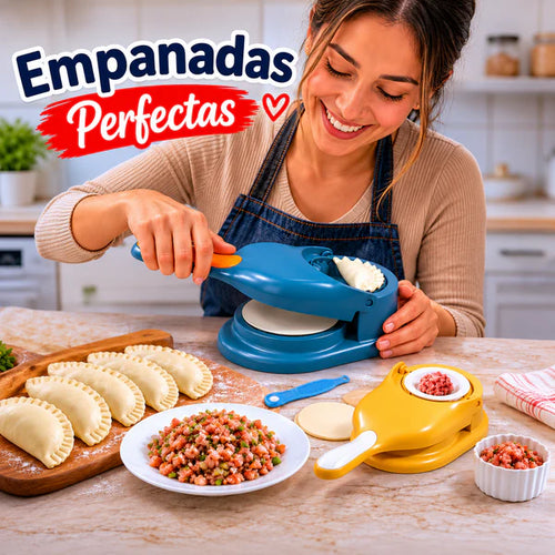 Prensador de Masa 2 en 1 PREMIUM