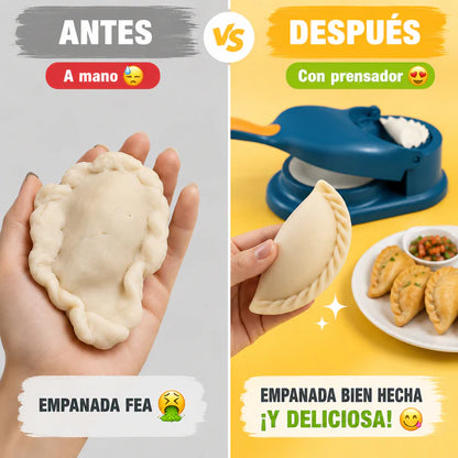Prensador de Masa 2 en 1 PREMIUM