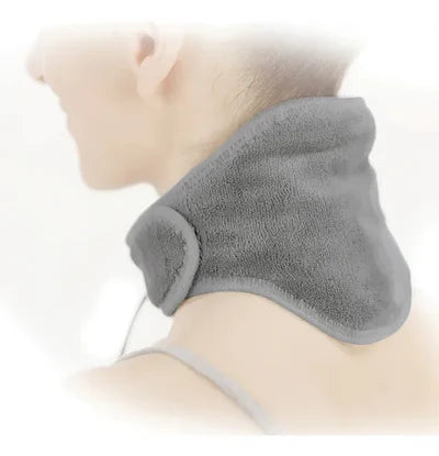 ALMOHADILLA TÉRMICA PARA EL CUELLO